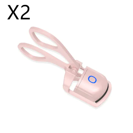LuxeLash Mini Heater Curler