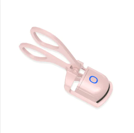 LuxeLash Mini Heater Curler