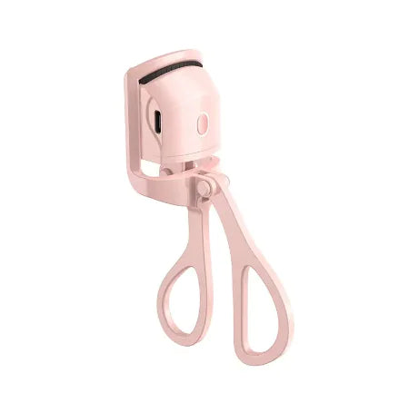 LuxeLash Mini Heater Curler