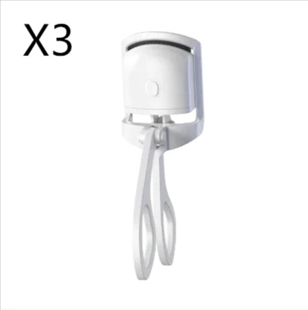 LuxeLash Mini Heater Curler