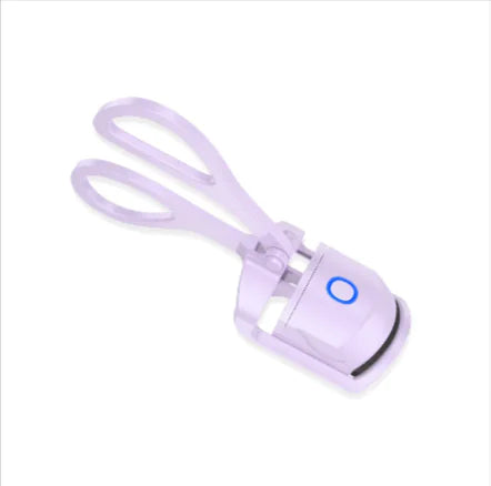LuxeLash Mini Heater Curler